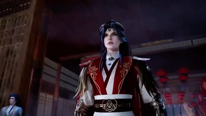 Ling Tian Du Zun Episode 21-30 Sub Indo