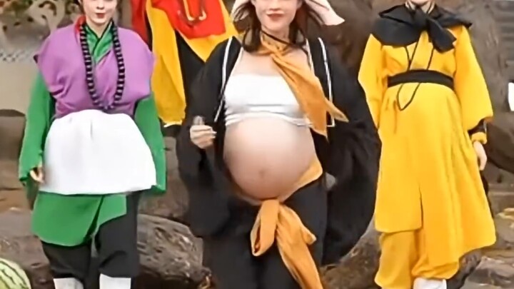 Sagawa’s finally getting creative!