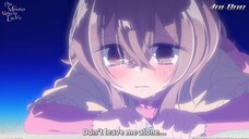 Parah‼️Dari Trailernya Udah Depresi Banget Ni Anime😭