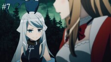 A Sister's All You Need (Imouto sae Ireba Ii.) Episode 07 Eng Sub