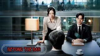 🇮🇩 Beyond The Bar (Sub Indo) - Ep 1