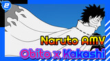Let it out - Uchiha Obito x Hatake Kakashi| Obito Uchiha Self-drawn AMV / Naruto_2