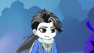Episode 13: Time travelers’ chat group, surprise inspection by the group leader!
