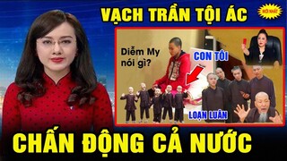 Tin Nóng Thời Sự Nóng Nhất Ngày 5/11/2021/Tin Nóng Trị Việt Nam và Thế Giới