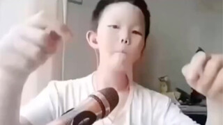 这才是真正的阴乐