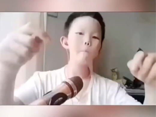 This is what real "yin music" really is.