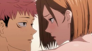 SALAH NONTON JUJUTSU KAISEN NIH