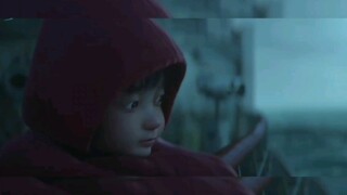 I watched Deep Sea for the third time. From the beginning of this BGM, my defense line collapsed fas