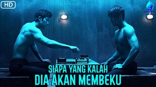 AWALNYA TERSIKSA NAMUN NGAMUK DIAKHIR !!! - Rangkum Alur Cerita Film The Divine Move