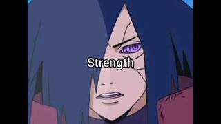 Madara vs Itachi#short #naruto #anime #shorts #subscribe#vs #comparison #openitup