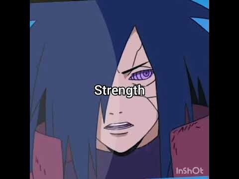 Madara vs Itachi#short #naruto #anime #shorts #subscribe#vs #comparison #openitup