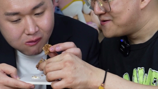 看看你们都吃的啥～
