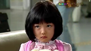 【我的恶魔】等比例长大的金裕贞，怎么会这么美！小表情和小时候一模一样！最有灵气的韩国童星