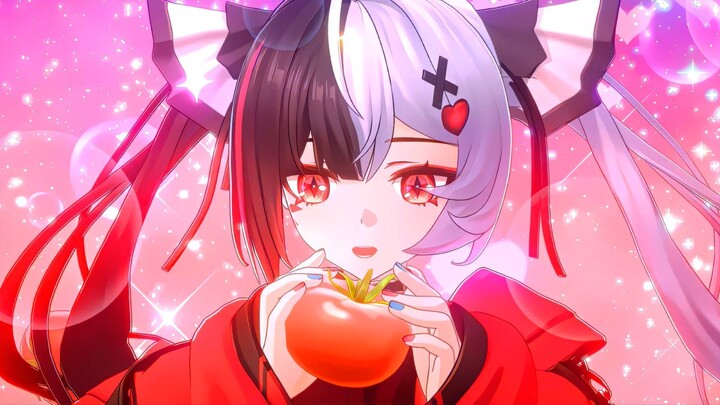 🍅 Tomato Little Devil 🍅