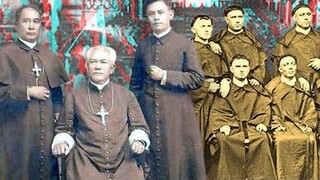 57 KATAO ANG PINATAY NI FR. JUAN SEVERINO MALLARI (A Filipino Murderer Story)