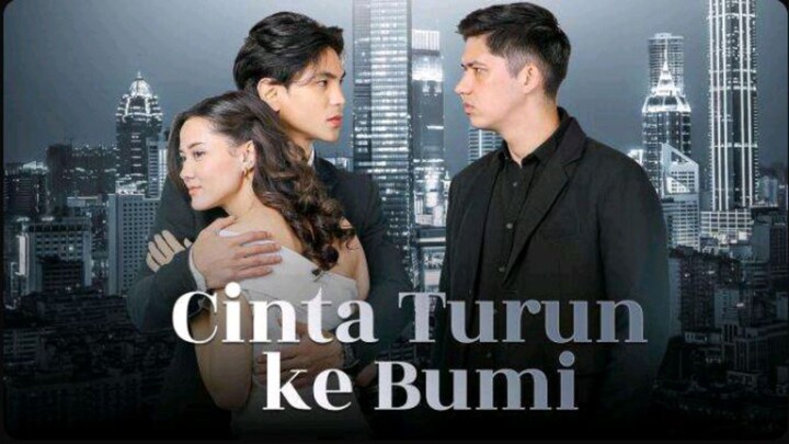 CINTA TURUN KE BUMI (2026)
