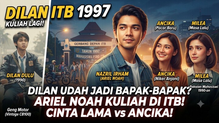 Dilan ITB 1997