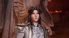 Spirit Sword Sovereign Season 4 Episode 512 Sub Indo