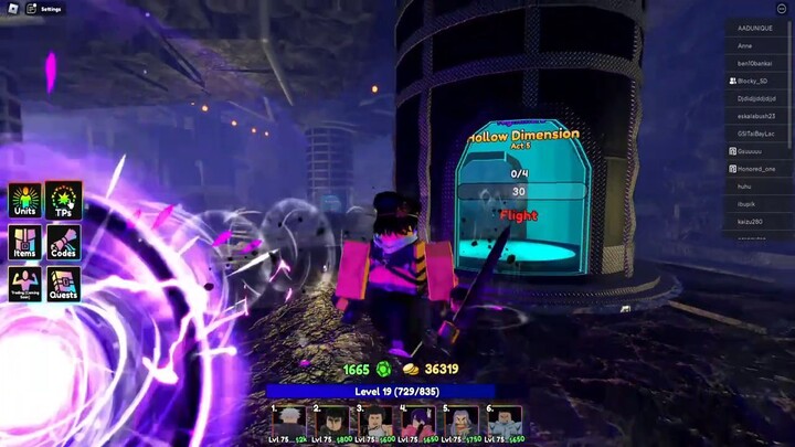 CARA FARMING REROLL BARU SEKALIAN CARA AFK FARMNYA