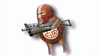 ⚡I am a 野牛🔥