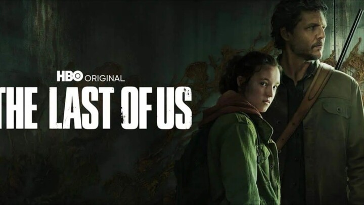 The Last of Us ( Season1) EP.05_Full-HD พากษ์ไทย