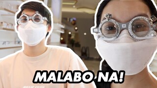 MALABO NA ANG MGA MATA NAMIN | WE DUET VLOGMAS DAY 14