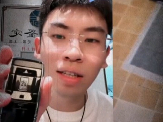 Guess which one is the lighter?