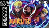 Naruto Shippuden Episode 164 | In Hindi Explain | By Anime Story Explain