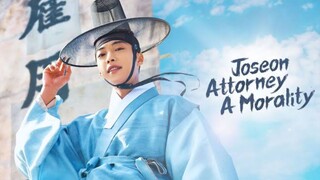 JOSEON ATTORNEY: A MORALITY (2023)|EPISODE 2