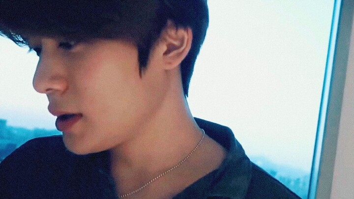 【จองแจฮยอน】“ต้องการอ้อมกอด ต้องการพึ่งพิงมากเหลือเกิน”
