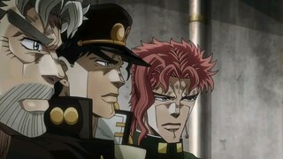 Jojo Stardust Crusaders|Eps 7 Sub Indo