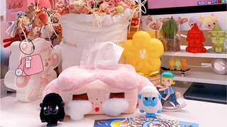 Cuối năm | 30 tuổi | Tôi nghỉ việc ở Pop Mart