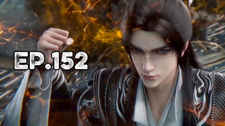 ฝืนลิขิตฟ้าข้าขอเป็นเซียน ตอนที่ 152 ต่อจากมูฟวี่นะคับ