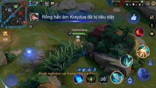 1 2 3 5 ơ rơi mất nhịp 4 rồi