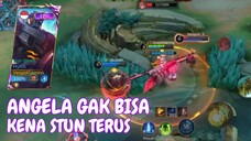 MAU KABUR DI STUN SI KUPA and popol🤣🤣