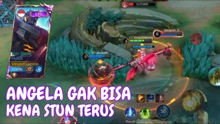 MAU KABUR DI STUN SI KUPA and popol🤣🤣