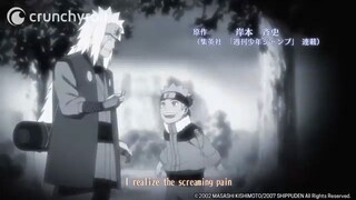 Naruto Shippuden Opening 6 - Sign by FLOW