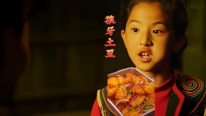 Lahir di keluarga yang lebih mementingkan anak laki-laki, perempuan sudah ditakdirkan untuk sengsara