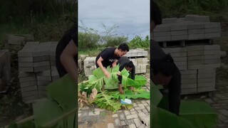 Yg penting kenyang #shorts #komedi #fyp #fypシ #viral