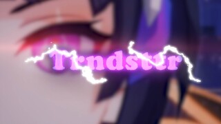 [Honkai Impact 3/Extreme Stepping Point] You are looking down at the world, I am looking at you