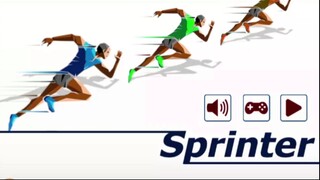 Sprinter (Online Game)