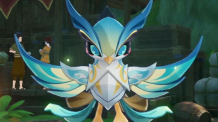 การกระทำต่างๆ ของเสี่ยวหลิวหยุน