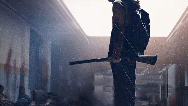 Movies beyond "Train to Busan" are worth watching, especially this girl is so cute!