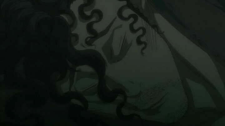 Aoi Bungaku Episode 8