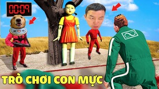 Thú Cưng Vlog | Tứ Mao Ham Ăn Đại Náo Bố #32 | Chó gâu đần thông minh vui nhộn | Funny smart pet dog