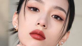 【周也】怼脸红唇盯盯盯盯盯~~~`春庭雪只打高端局