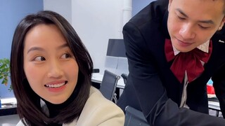 我不野蛮了，下次还敢