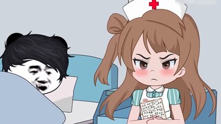 Hey, I, Chen Zhuo, am back again