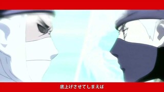 Naruto Shippuden Opening [MAD] [Madara VS 5 Kages]