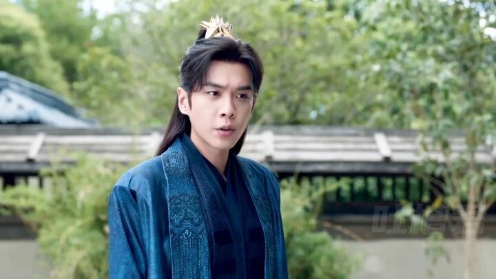 When other actors make sequels, they’re always criticized for looking worse. But Zhang Ruoyun has be